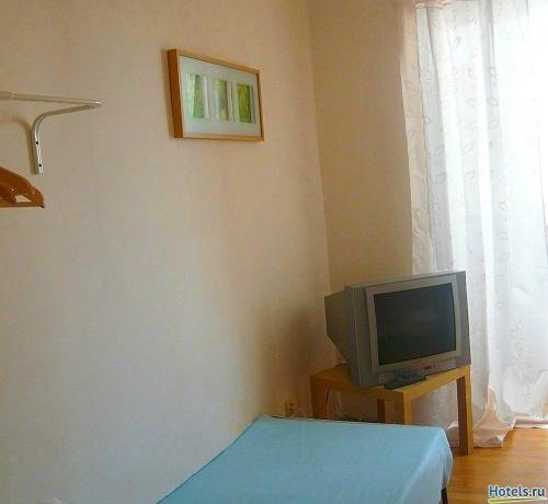 Гостиница WiFi hostel Самара