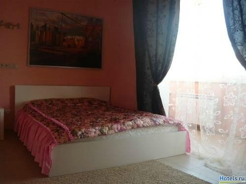 Гостиница WiFi hostel Самара