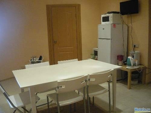 Гостиница WiFi hostel Самара-17