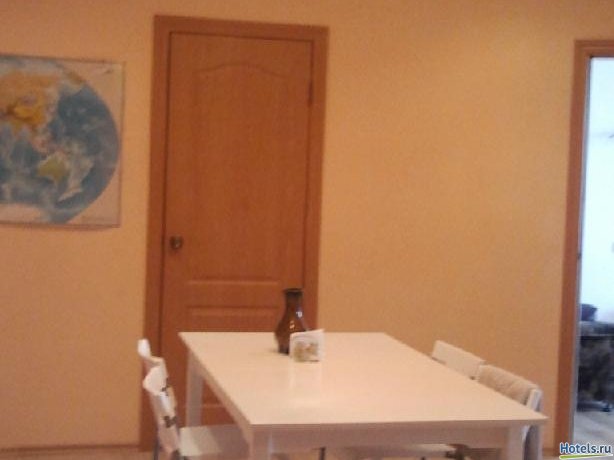 Гостиница WiFi hostel Самара-15