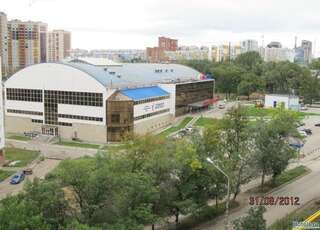 Гостиница WiFi hostel Самара-2