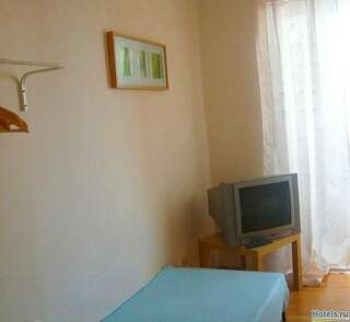 Гостиница WiFi hostel Самара Номер Твин эконом-класса-1