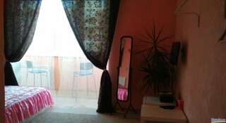 Гостиница WiFi hostel Самара Номер-студио-4