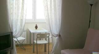 Гостиница WiFi hostel Самара Номер Твин эконом-класса-4