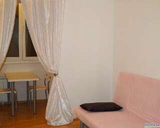 Гостиница WiFi hostel Самара Номер Твин эконом-класса-3