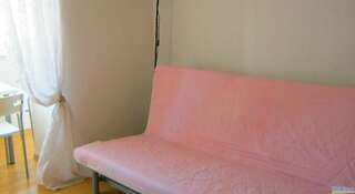 Гостиница WiFi hostel Самара Номер Твин эконом-класса-2