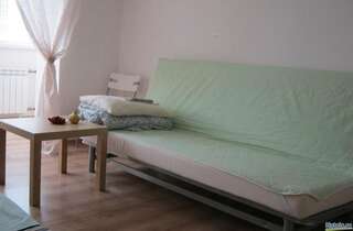 Гостиница WiFi hostel Самара Номер Твин эконом-класса-7