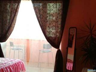 Гостиница WiFi hostel Самара Номер-студио-5