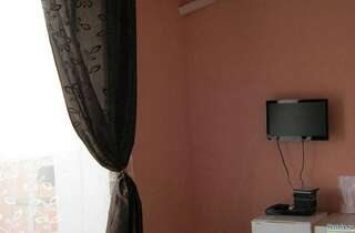 Гостиница WiFi hostel Самара Номер-студио-3