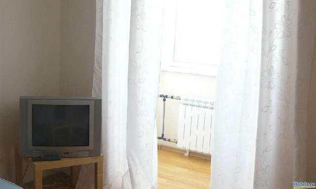 Гостиница WiFi hostel Самара-11