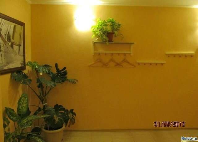 Гостиница WiFi hostel Самара-20