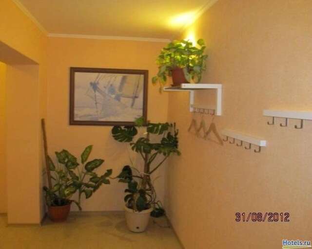 Гостиница WiFi hostel Самара-18