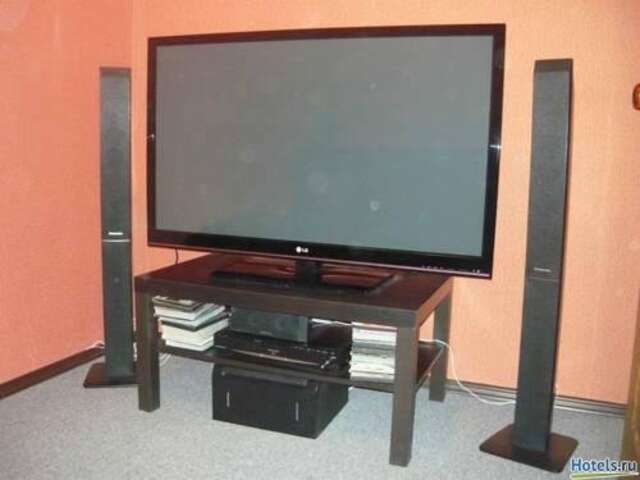 Гостиница WiFi hostel Самара-10