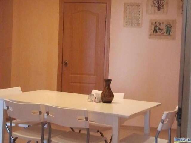 Гостиница WiFi hostel Самара-15