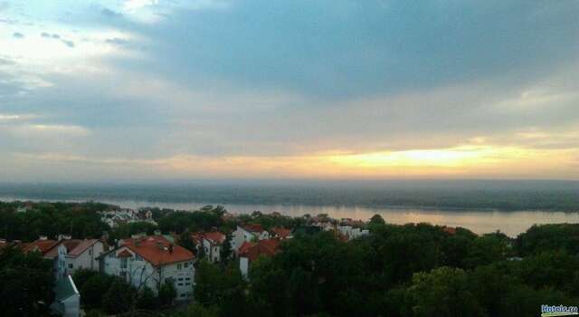 Гостиница WiFi hostel Самара-3