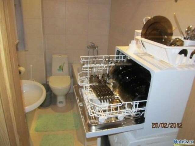 Гостиница WiFi hostel Самара-13