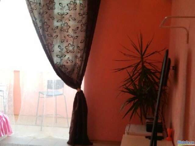 Гостиница WiFi hostel Самара-7