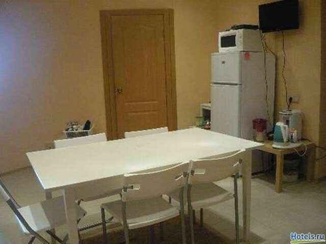 Гостиница WiFi hostel Самара-16