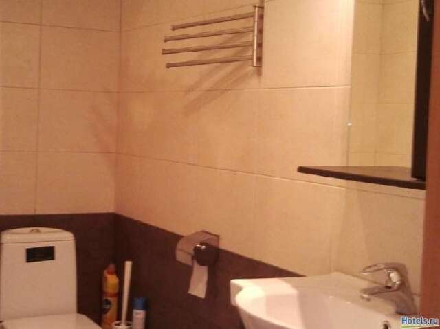 Гостиница WiFi hostel Самара-9