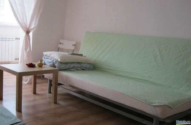 Гостиница WiFi hostel Самара-12